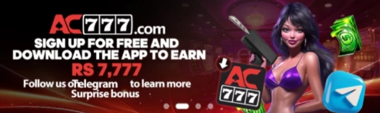 Ac777 Game