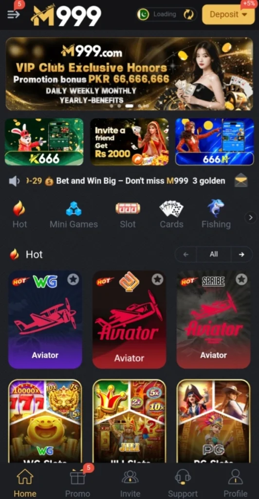 M999 Game