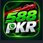 588PKR Game
