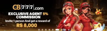 CB777 Game